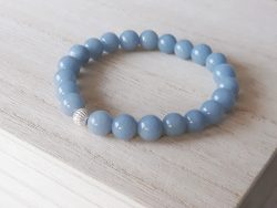 Armband angeliet