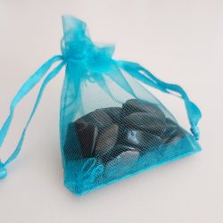 Kattenoog knuffelsteentjes