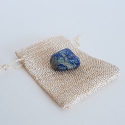 Lapis Lazuli knuffelsteen
