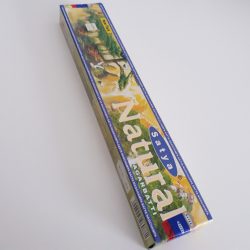Wierook Satya natural agarbatti