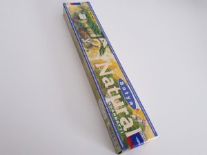 Wierook Satya natural agarbatti