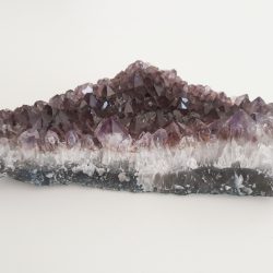 Amethist ruw 600 gr model raw 2