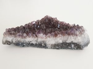 Amethist ruw 600 gr model raw 2