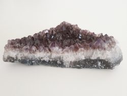 Amethist ruw 600 gr model raw 2