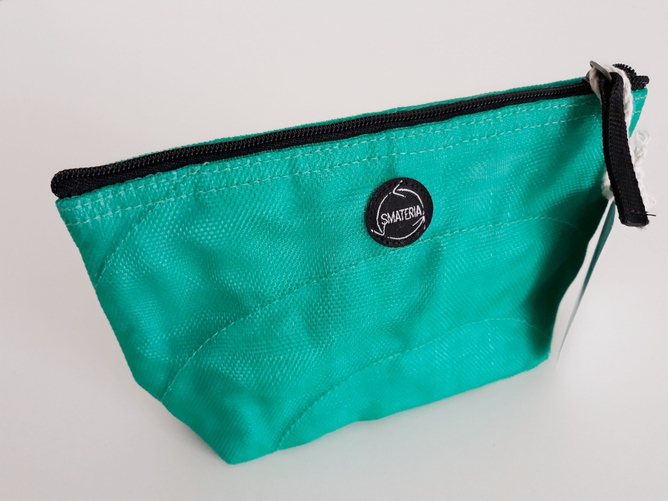 Smateria bag nick s emerald – Tiquarzo