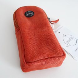 Briletui glasses case Smateria orange