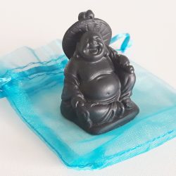 Buddha zwart