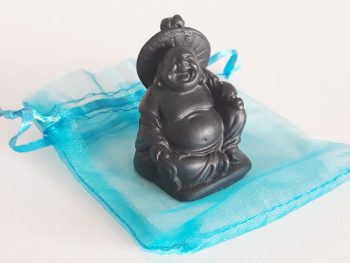 Buddha zwart