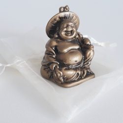 Buddha I goud