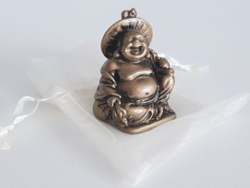 Buddha I goud