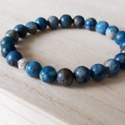Lapis Lazuli armband natuur voor dames