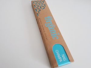 Wierook Nag Champa Masala
