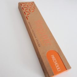 Wierook Patchouli Masala
