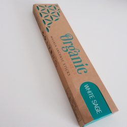Wierook white sage Masala