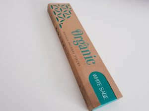 Wierook white sage Masala