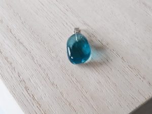 Aura hanger Aqua Aura