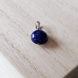 Lapis Lazuli hanger