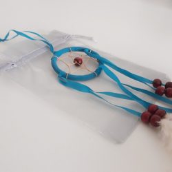 Droomvanger blauw