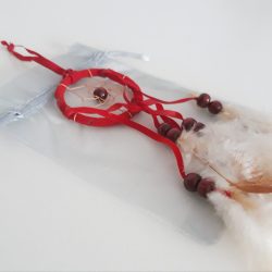 Droomvanger rood