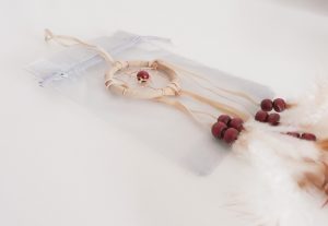 Droomvanger beige