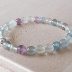 Armband Fluoriet I armband voor meisjes