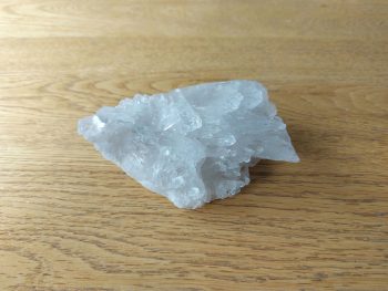 Bergkristal 268 gram